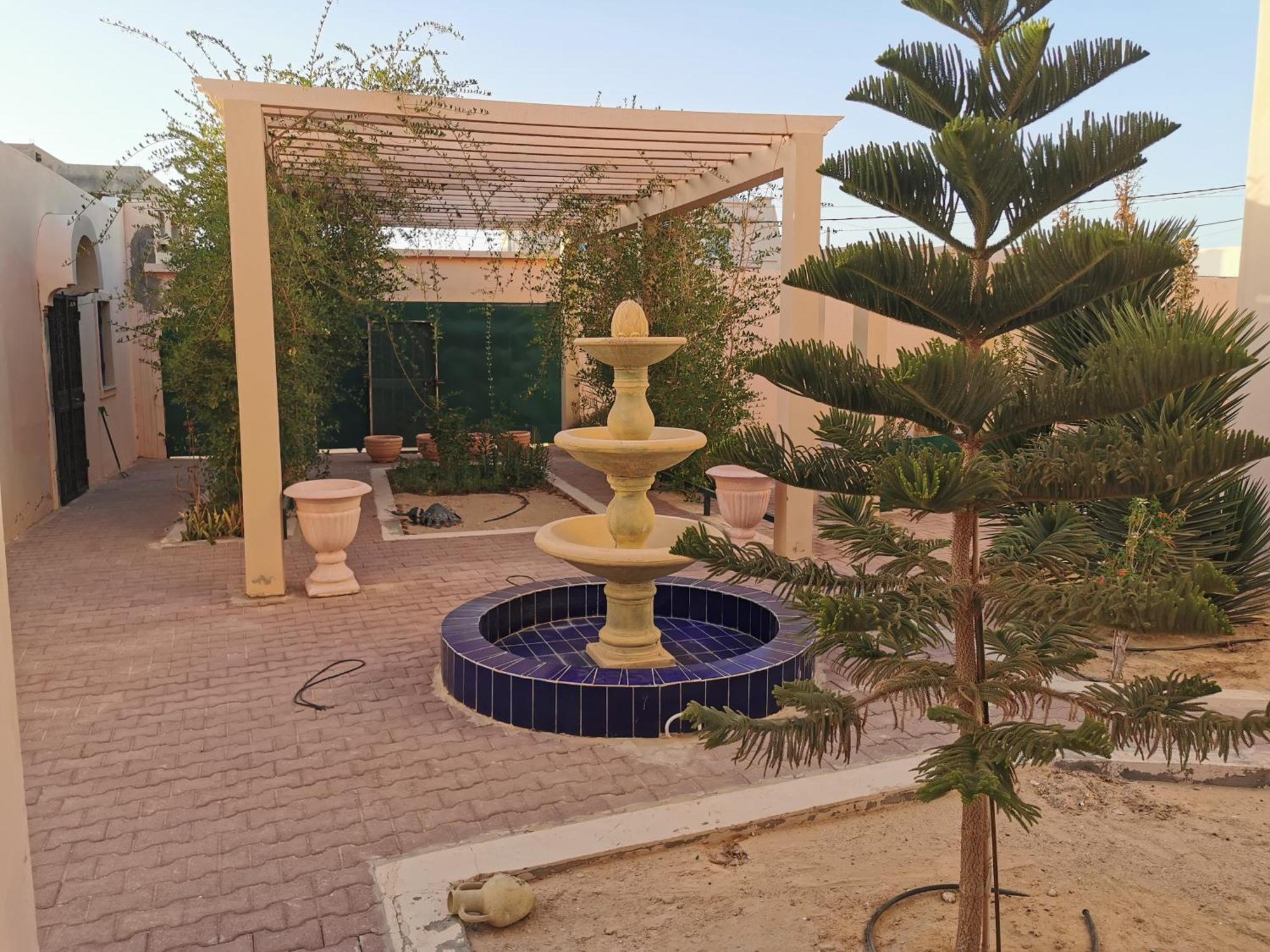 شقة Dar El Bey Ajim المظهر الخارجي الصورة