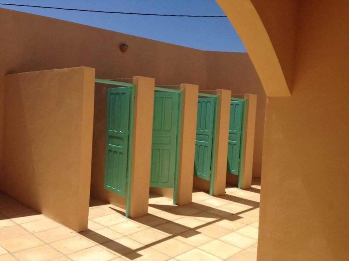 شقة Dar El Bey Ajim المظهر الخارجي الصورة
